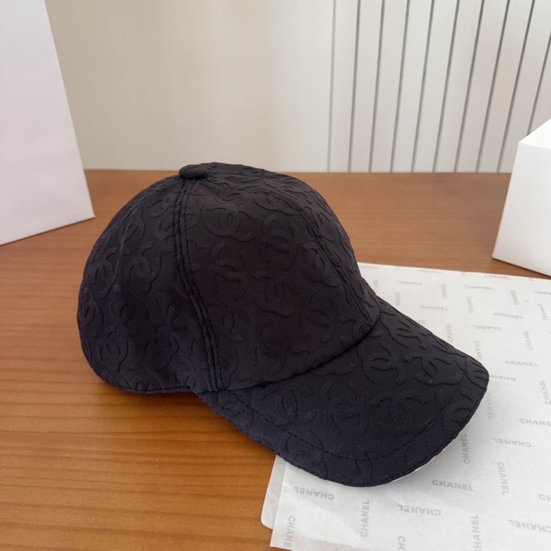 Chanel cap（高版本）dx (141)