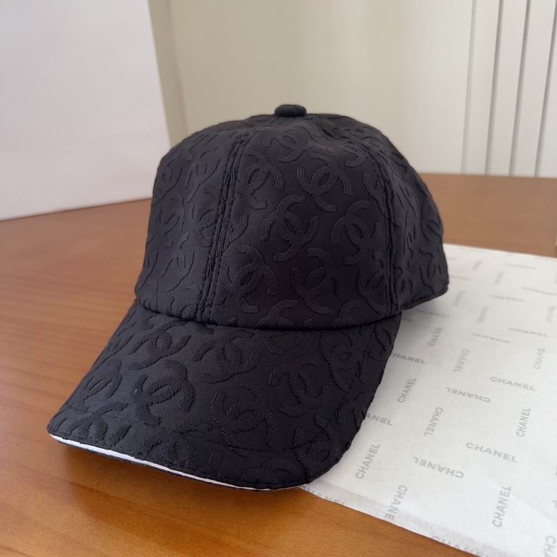 Chanel cap（高版本）dx (142)