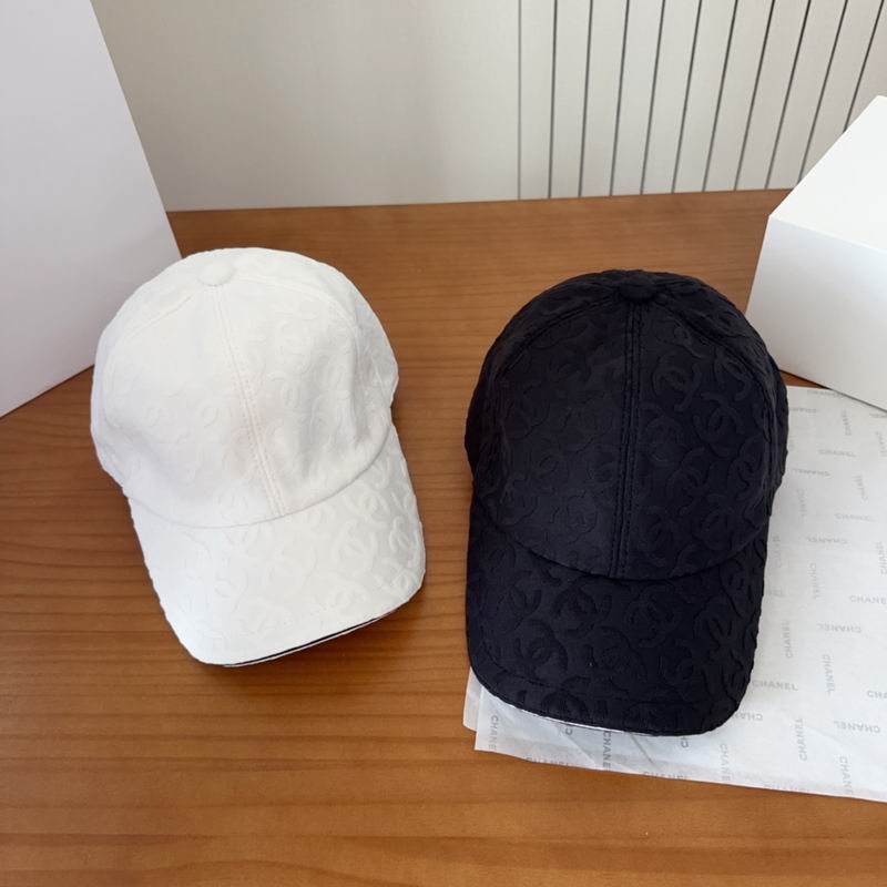 Chanel cap（高版本）dx (145)