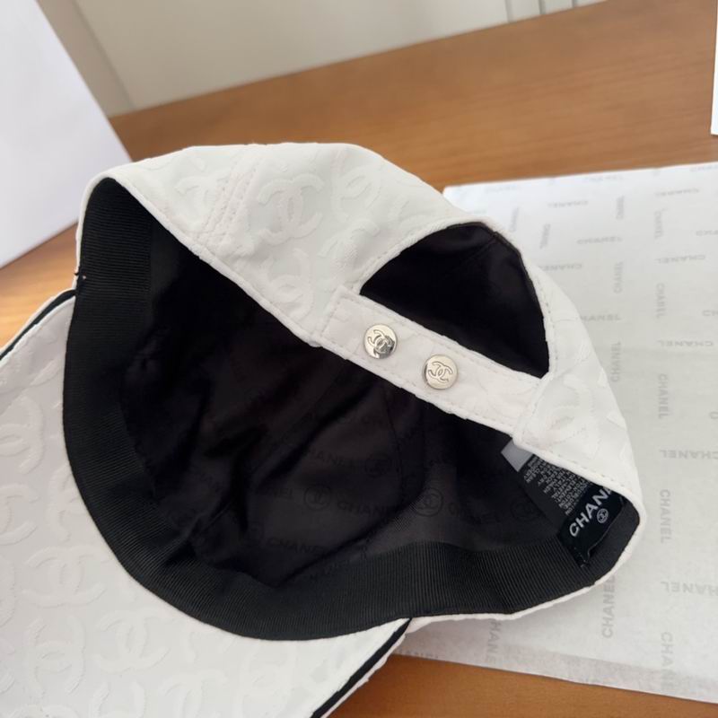 Chanel cap（高版本）dx (147)