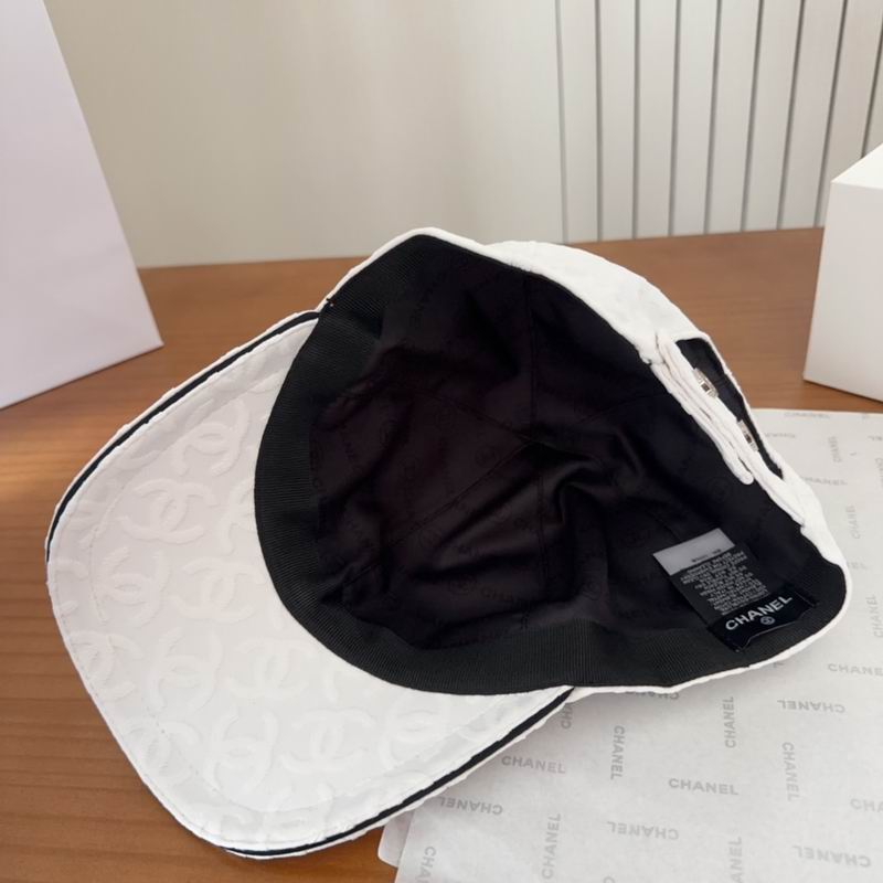 Chanel cap（高版本）dx (148)