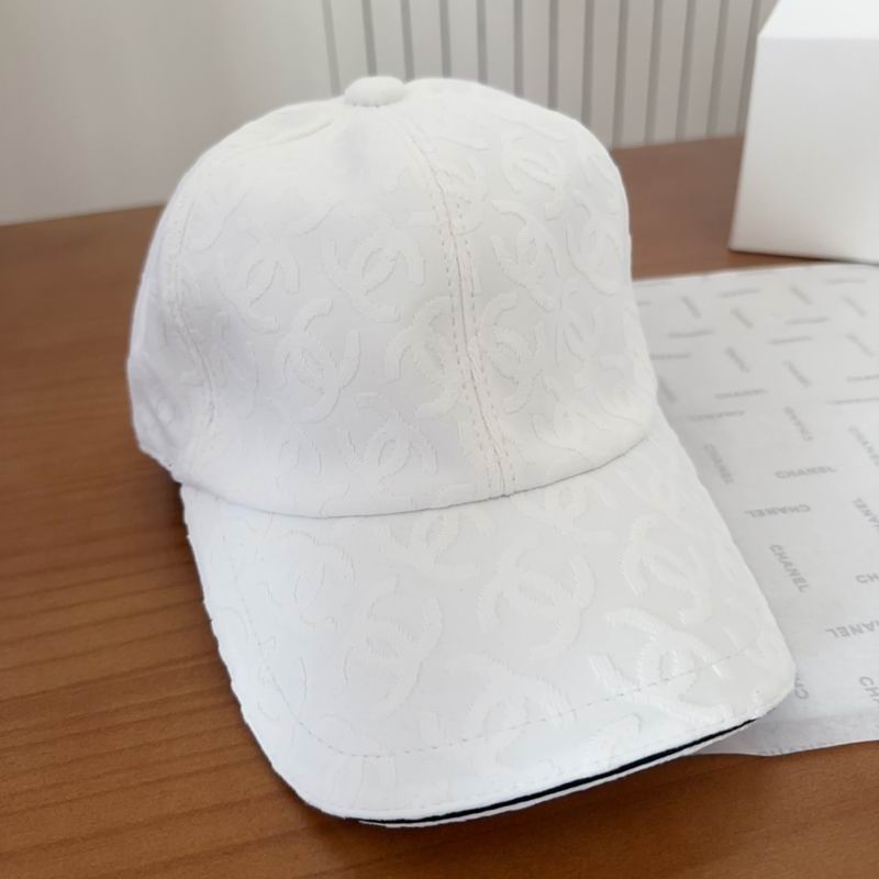 Chanel cap（高版本）dx (151)
