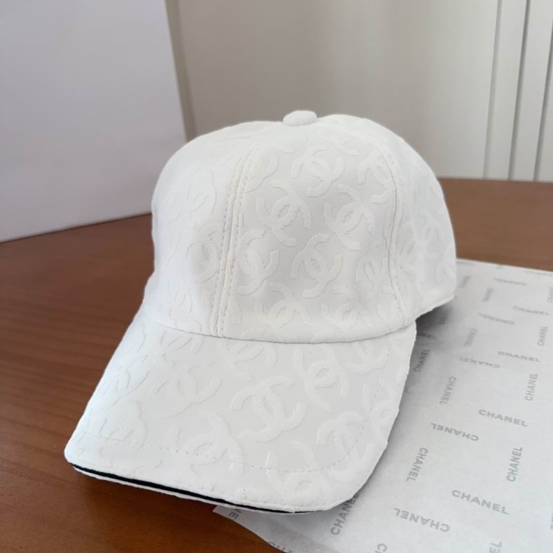 Chanel cap（高版本）dx (152)