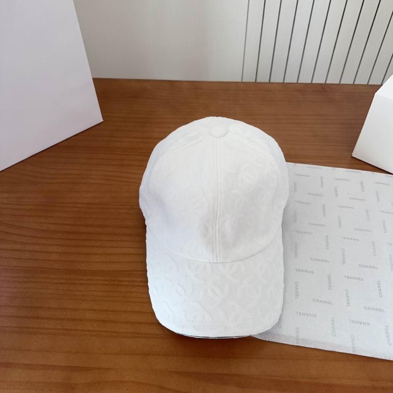 Chanel cap（高版本）dx (153)