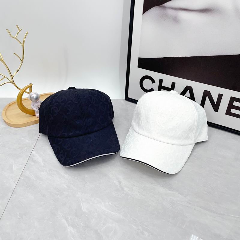 Chanel cap（高版本）dx (154)