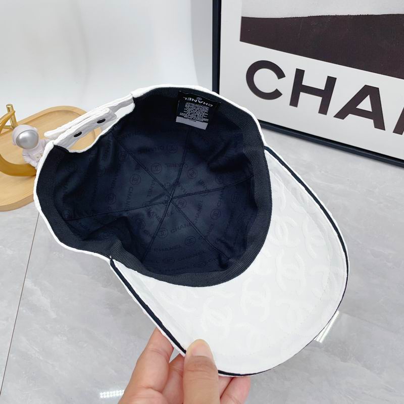 Chanel cap（高版本）dx (155)