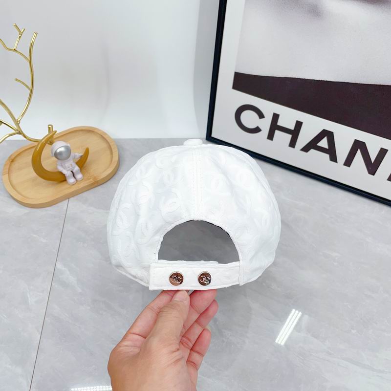 Chanel cap（高版本）dx (156)