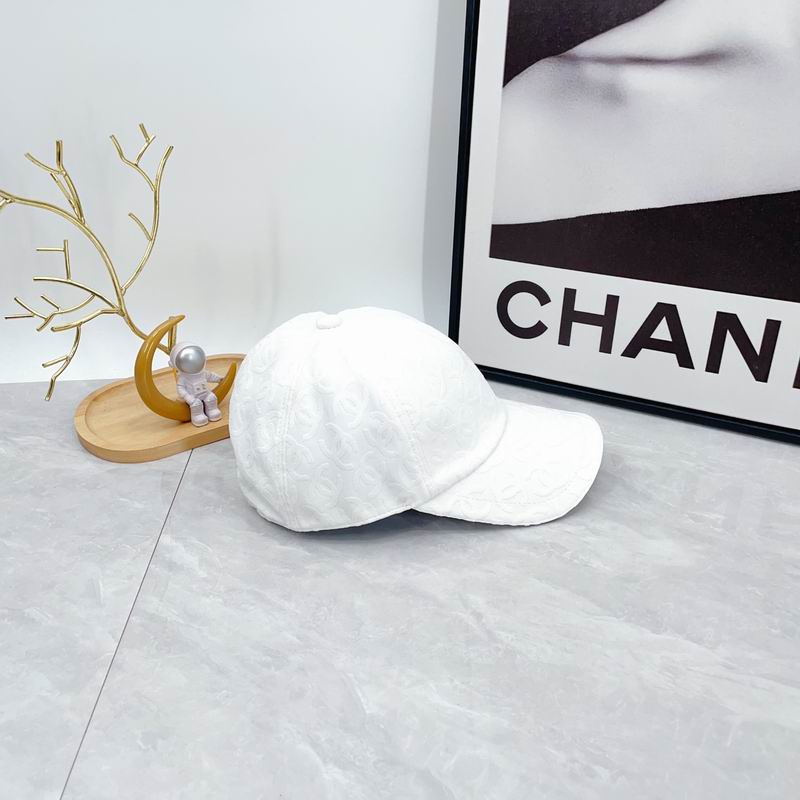 Chanel cap（高版本）dx (157)