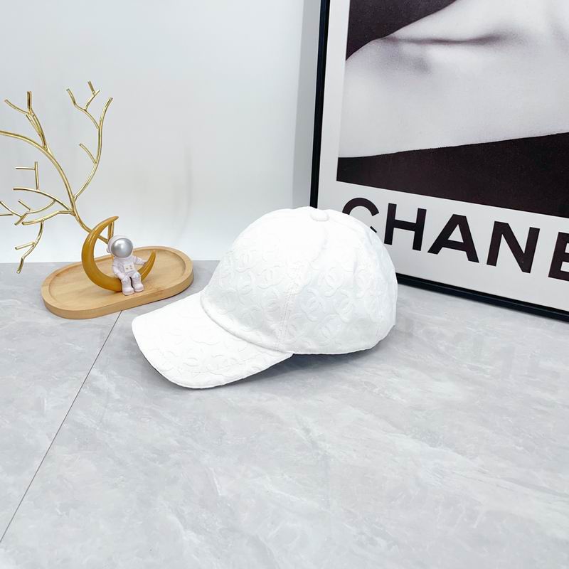 Chanel cap（高版本）dx (158)