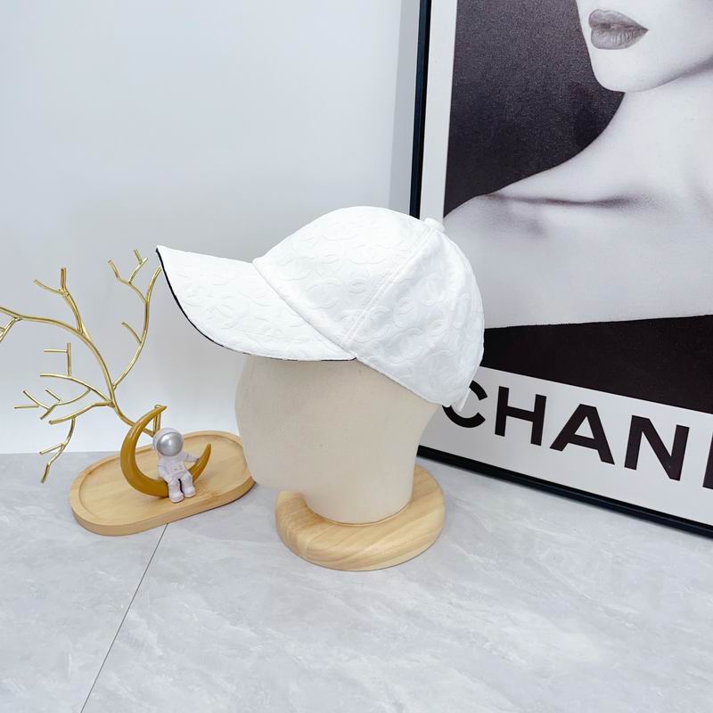Chanel cap（高版本）dx (160)