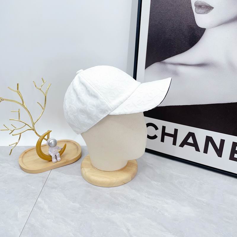 Chanel cap（高版本）dx (161)