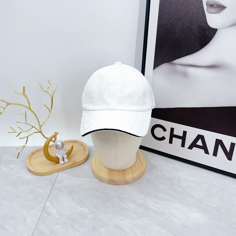 Chanel cap（高版本）dx (162)