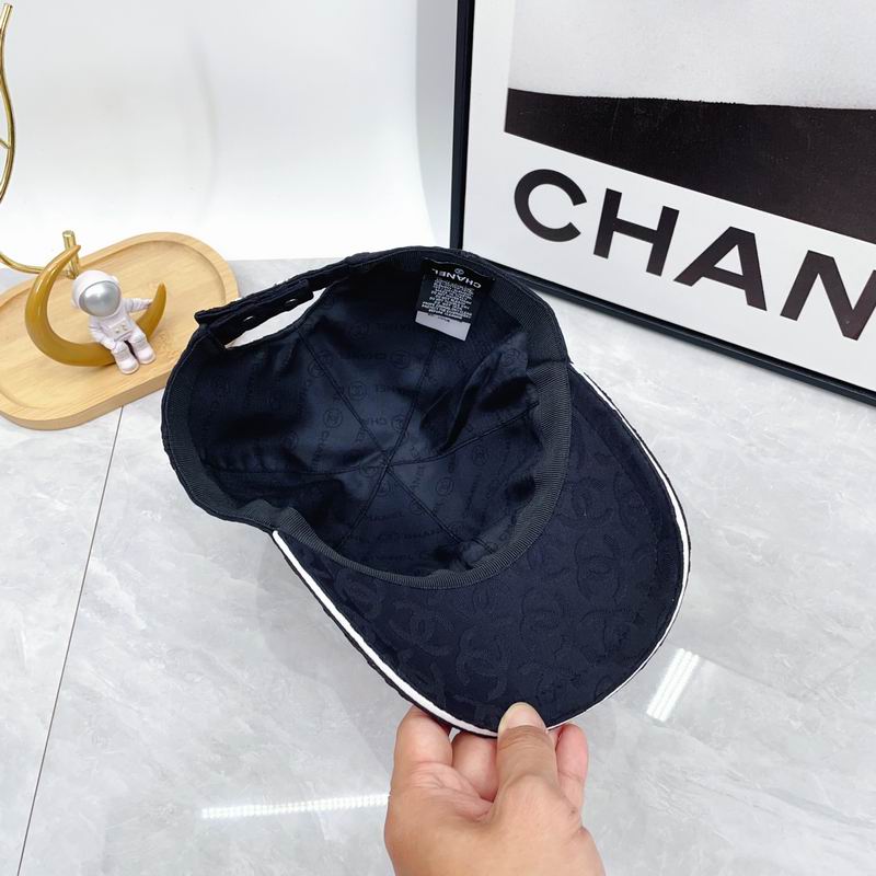 Chanel cap（高版本）dx (164)