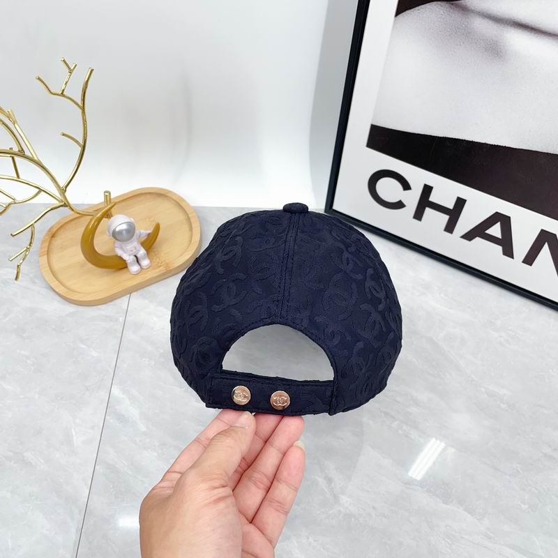 Chanel cap（高版本）dx (165)