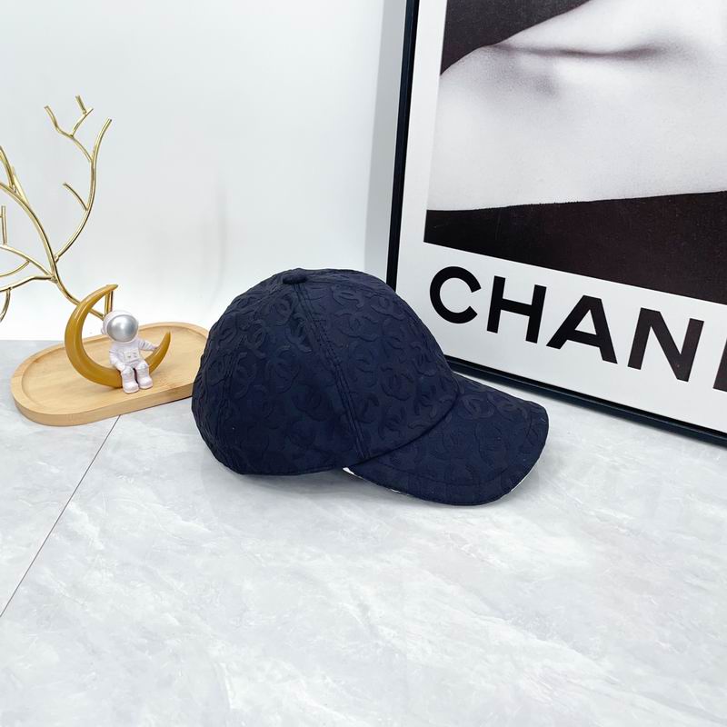 Chanel cap（高版本）dx (166)