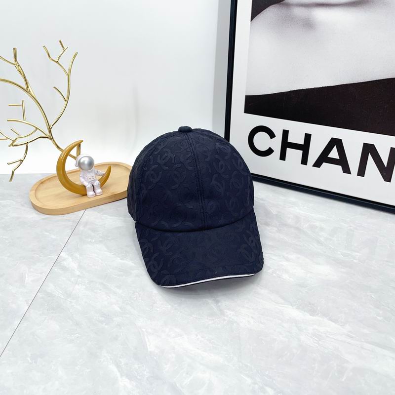 Chanel cap（高版本）dx (167)