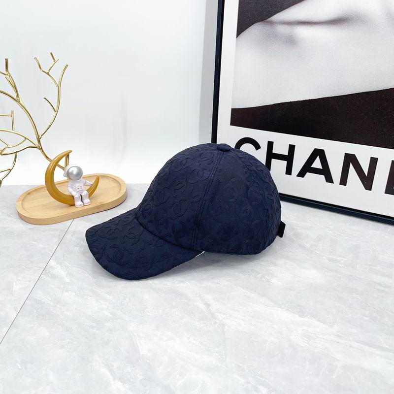 Chanel cap（高版本）dx (168)