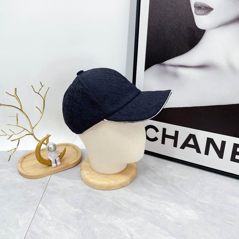 Chanel cap（高版本）dx (169)