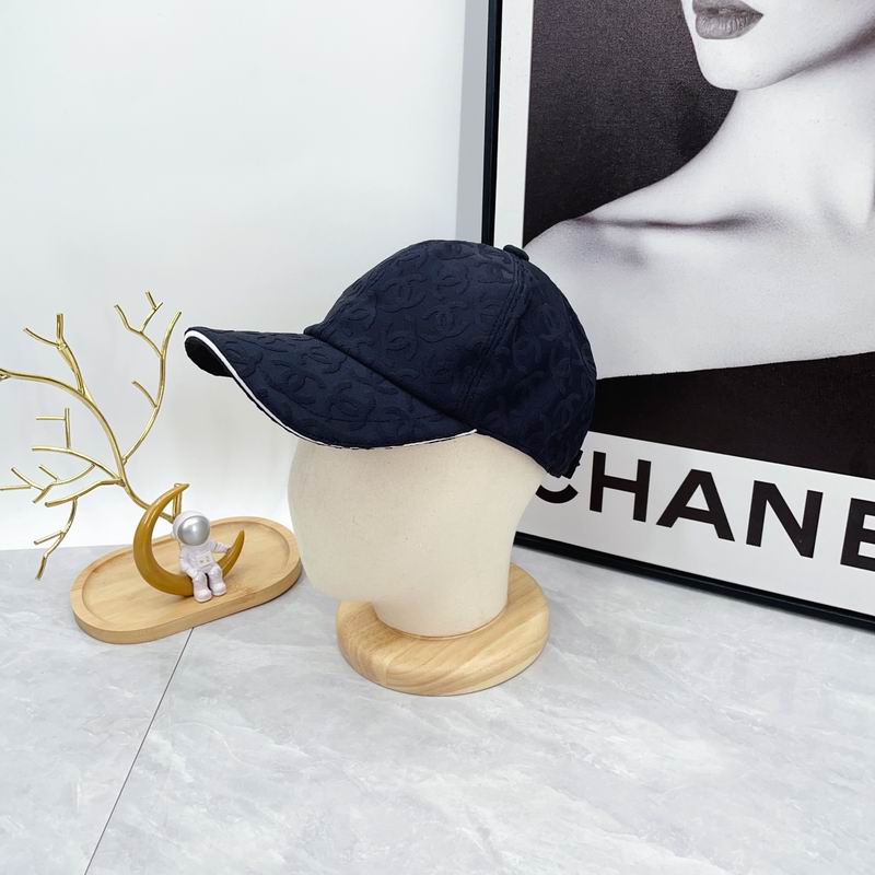 Chanel cap（高版本）dx (170)
