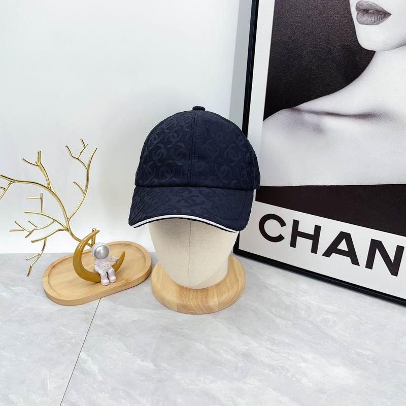 Chanel cap（高版本）dx (171)