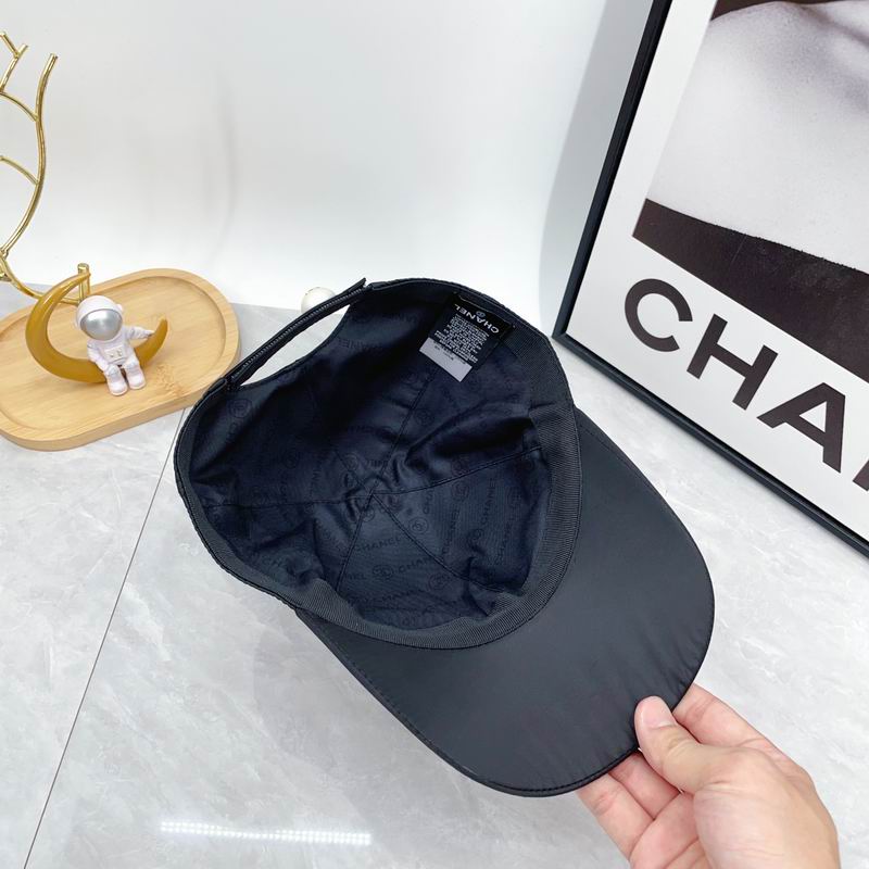 Chanel cap（高版本）dx (934)