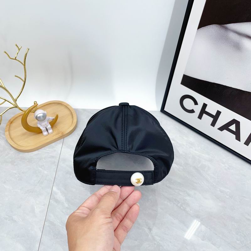 Chanel cap（高版本）dx (935)