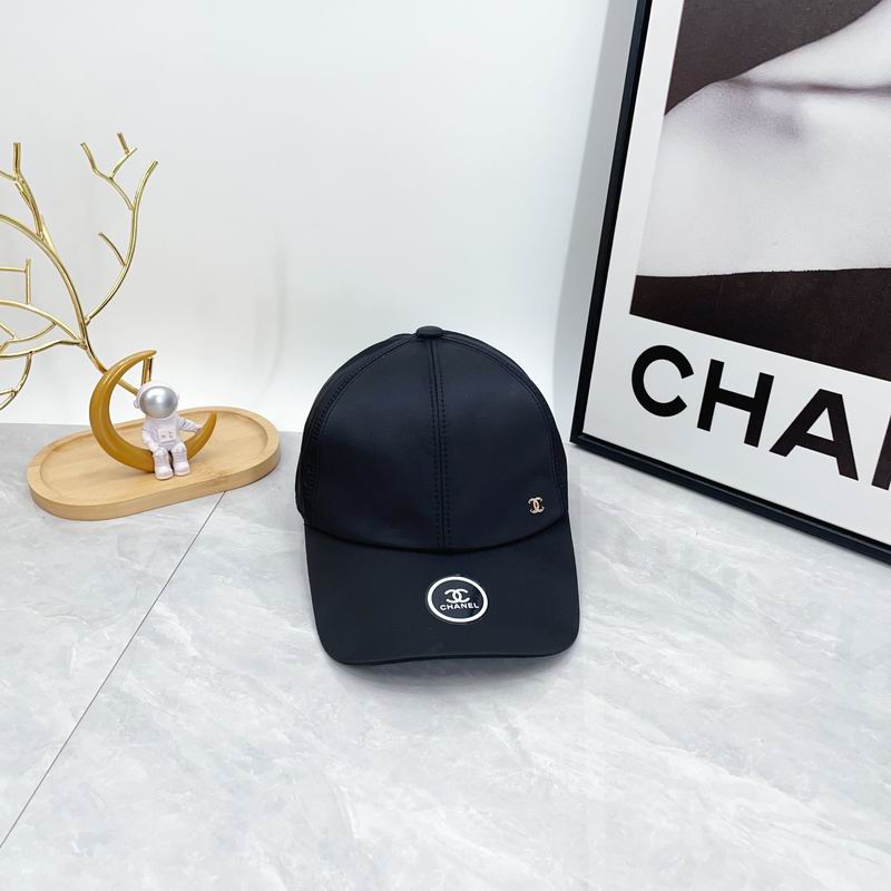 Chanel cap（高版本）dx (937)
