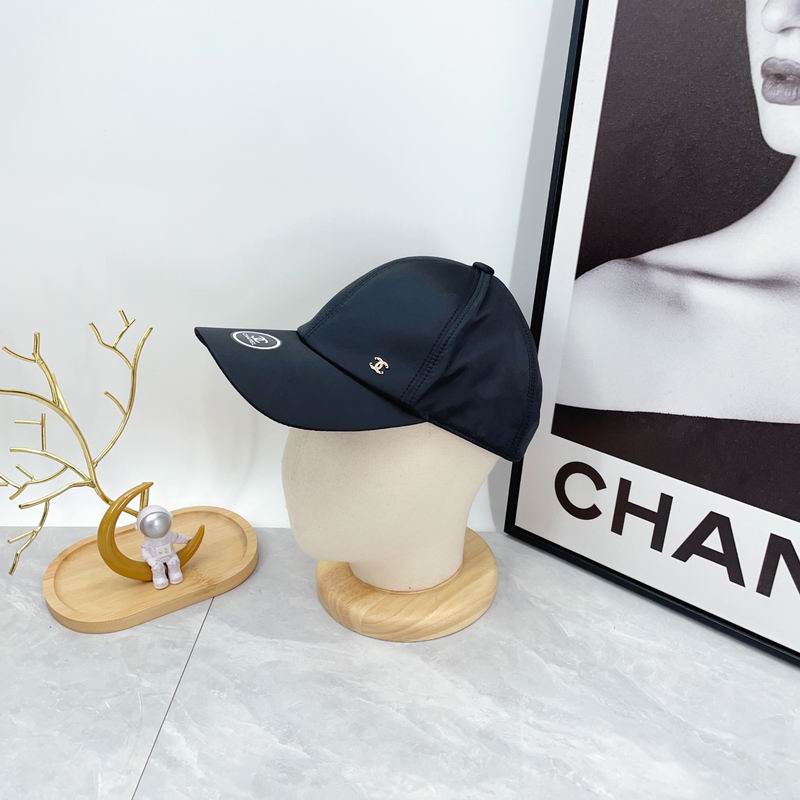 Chanel cap（高版本）dx (939)