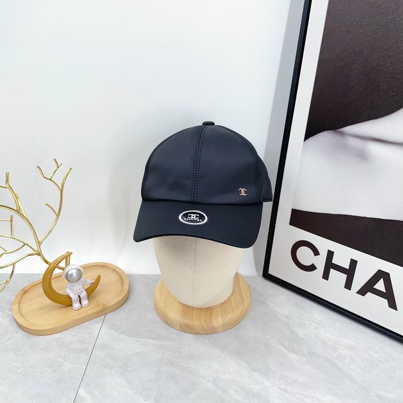 Chanel cap（高版本）dx (940)