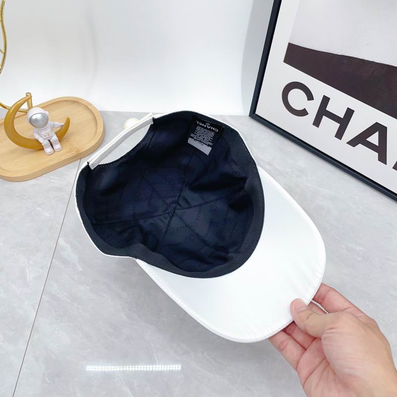 Chanel cap（高版本）dx (943)