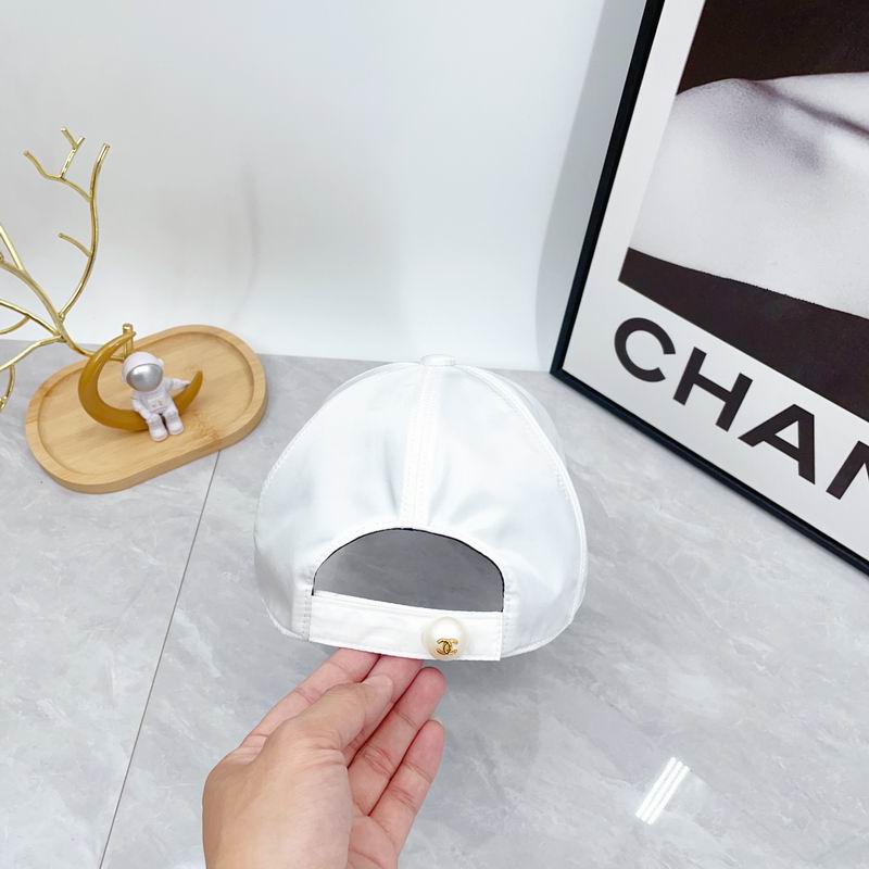 Chanel cap（高版本）dx (944)