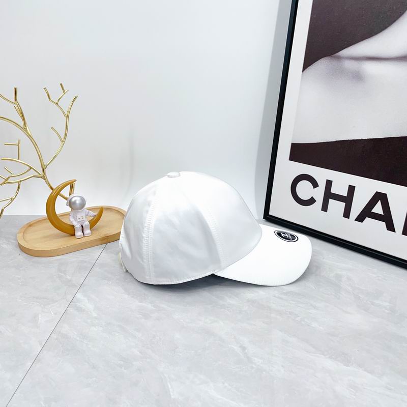 Chanel cap（高版本）dx (945)