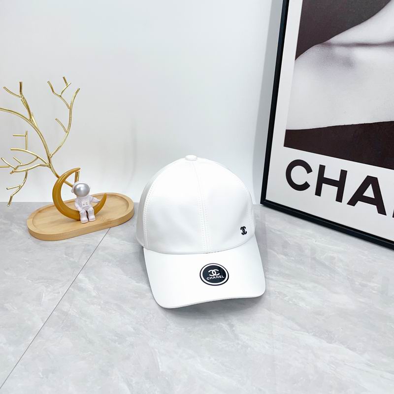 Chanel cap（高版本）dx (946)