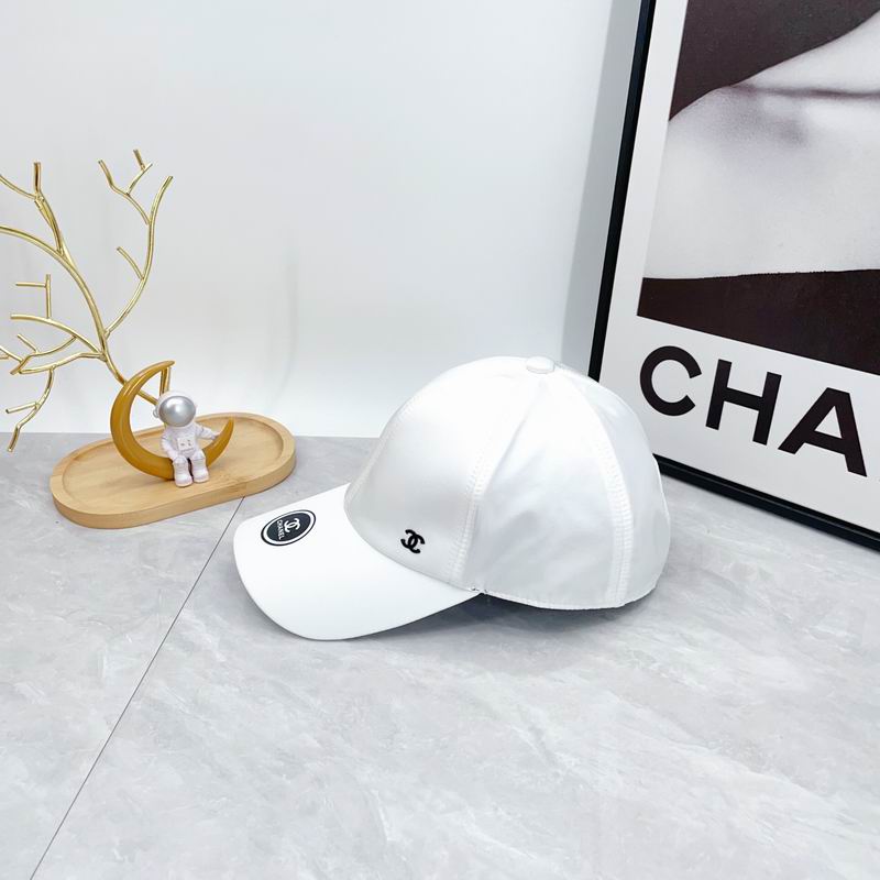 Chanel cap（高版本）dx (947)