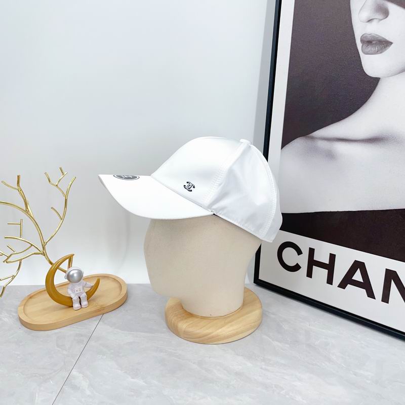 Chanel cap（高版本）dx (949)