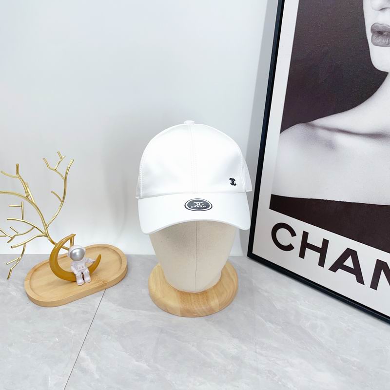 Chanel cap（高版本）dx (950)