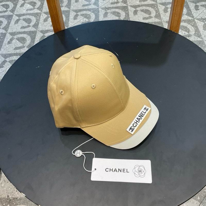 Chanel cap (129)