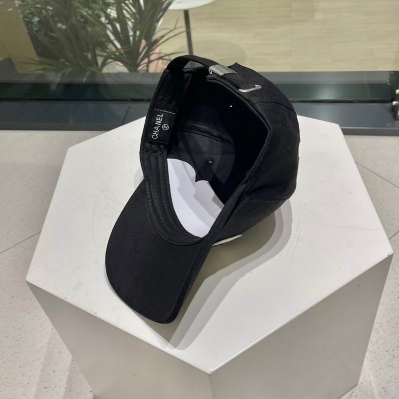 Chanel cap (13)