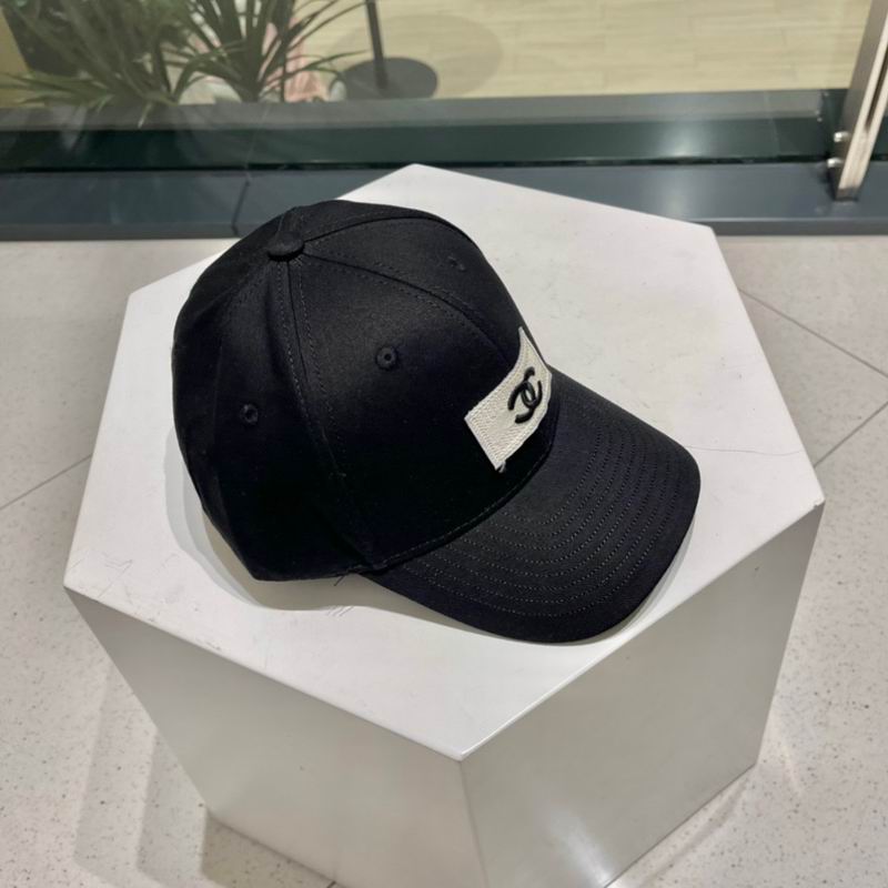 Chanel cap (16)