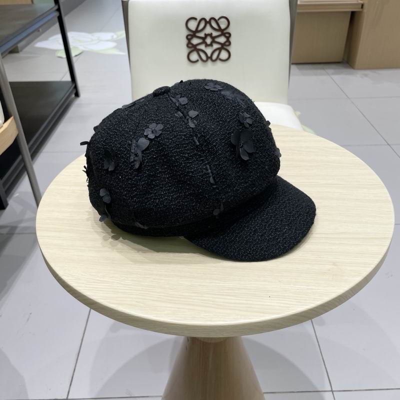 Chanel cap (16)