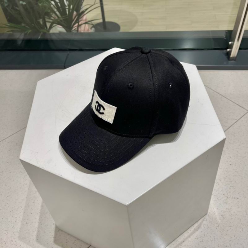 Chanel cap (17)