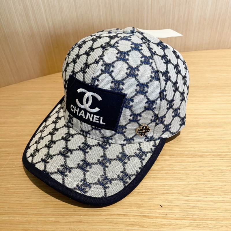 Chanel cap (178)