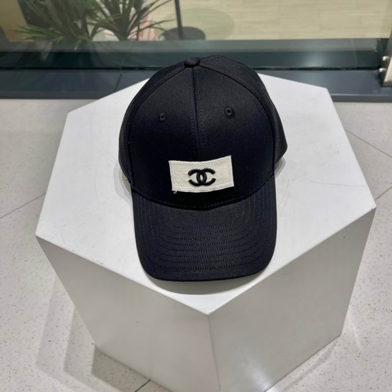 Chanel cap (18)
