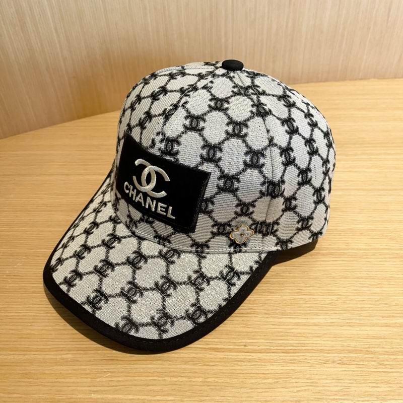 Chanel cap (188)