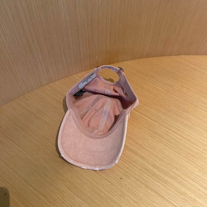 Chanel cap (241)
