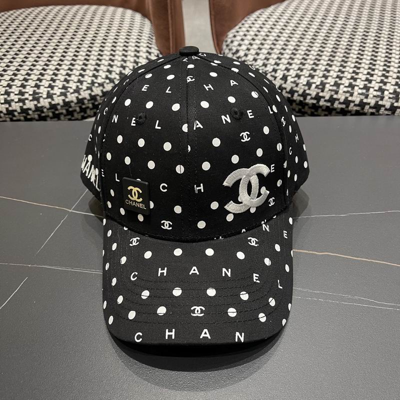 Chanel cap (257)