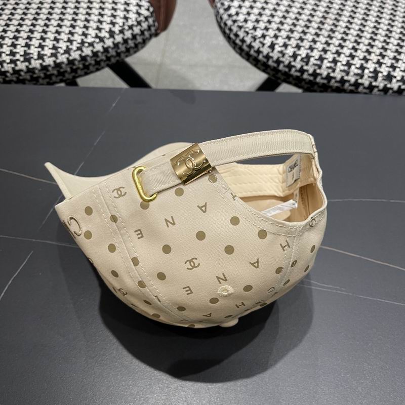 Chanel cap (259)
