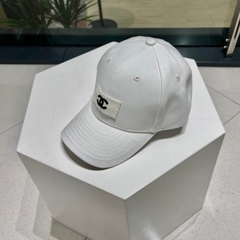 Chanel cap (26)