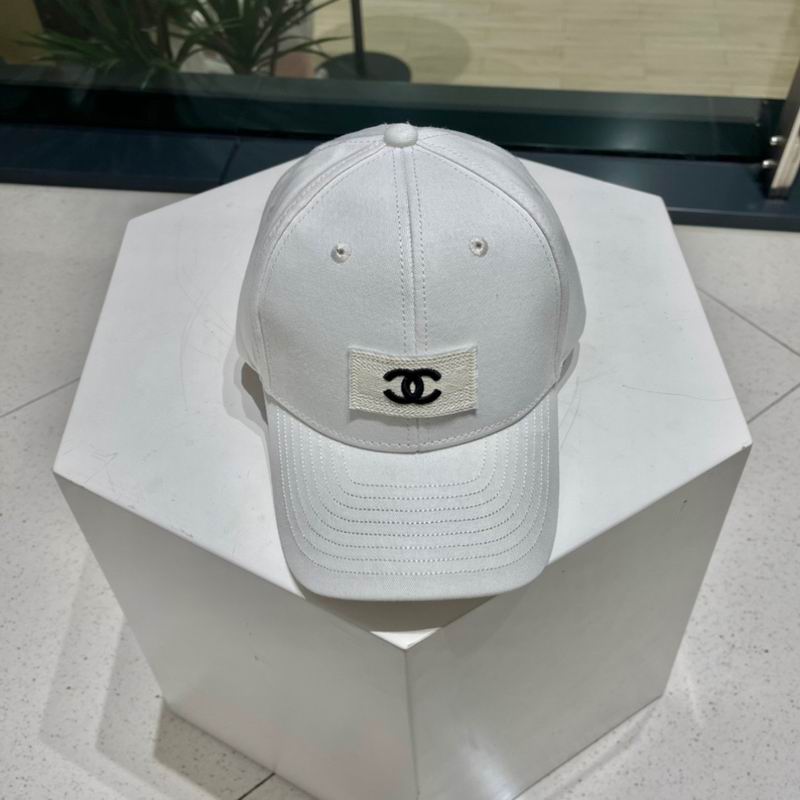 Chanel cap (27)
