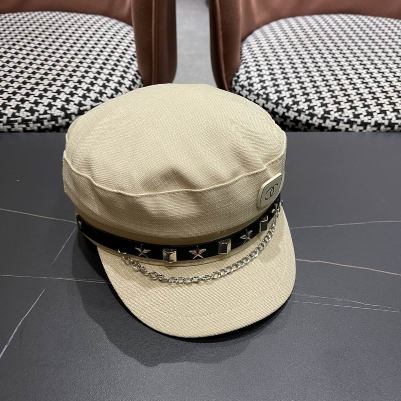 Chanel cap (27)